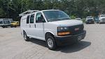 2025 GMC Savana 2500 RWD Upfitted Cargo Van for sale #F1350360 - photo 3