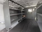 2025 GMC Savana 2500 RWD Upfitted Cargo Van for sale #F1350360 - photo 22