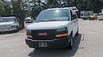 2025 GMC Savana 2500 RWD Upfitted Cargo Van for sale #F1350360 - photo 4