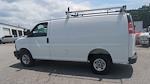 2025 GMC Savana 2500 RWD Upfitted Cargo Van for sale #F1350360 - photo 7