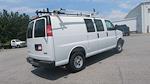 2025 GMC Savana 2500 RWD Upfitted Cargo Van for sale #F1350360 - photo 9