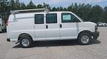 2025 GMC Savana 2500 RWD Upfitted Cargo Van for sale #F1350360 - photo 10