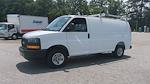 2025 GMC Savana 2500 RWD Upfitted Cargo Van for sale #F1350360 - photo 34