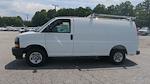 2025 GMC Savana 2500 RWD Upfitted Cargo Van for sale #F1350360 - photo 35