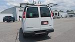 2025 GMC Savana 2500 RWD Upfitted Cargo Van for sale #F1350360 - photo 37