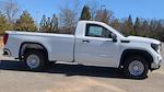 2025 GMC Sierra 1500 Regular Cab 4WD Pickup for sale #F1350441 - photo 9
