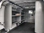 New 2025 GMC Savana 2500 Upfitted Cargo Van for sale #F1350486 - photo 22