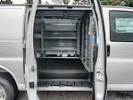 New 2025 GMC Savana 2500 Upfitted Cargo Van for sale #F1350486 - photo 31