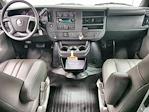 New 2025 GMC Savana 2500 Upfitted Cargo Van for sale #F1350486 - photo 49