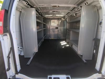 New 2025 GMC Savana 2500 Upfitted Cargo Van for sale #F1350488 - photo 2