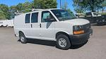 New 2025 GMC Savana 2500 Upfitted Cargo Van for sale #F1350488 - photo 4