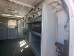 New 2025 GMC Savana 2500 Upfitted Cargo Van for sale #F1350488 - photo 22