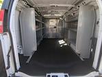 New 2025 GMC Savana 2500 Upfitted Cargo Van for sale #F1350488 - photo 2