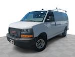 New 2025 GMC Savana 2500 Upfitted Cargo Van for sale #F1350488 - photo 32