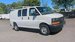New 2025 GMC Savana 2500 Upfitted Cargo Van for sale #F1350488 - photo 33