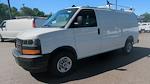 New 2025 GMC Savana 2500 Upfitted Cargo Van for sale #F1350488 - photo 35