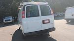 New 2025 GMC Savana 2500 Upfitted Cargo Van for sale #F1350488 - photo 38