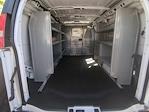 New 2025 GMC Savana 2500 Upfitted Cargo Van for sale #F1350488 - photo 53