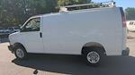 New 2025 GMC Savana 2500 Upfitted Cargo Van for sale #F1350488 - photo 3
