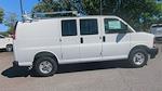 New 2025 GMC Savana 2500 Upfitted Cargo Van for sale #F1350488 - photo 10