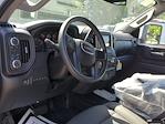 New 2025 GMC Sierra 3500 Pro Crew Cab 4WD Flatbed Truck for sale #F1350509 - photo 10