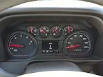 New 2025 GMC Sierra 3500 Pro Crew Cab 4WD Flatbed Truck for sale #F1350509 - photo 11