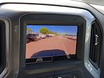 New 2025 GMC Sierra 3500 Pro Crew Cab 4WD Flatbed Truck for sale #F1350509 - photo 14