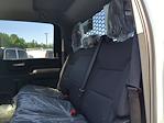 New 2025 GMC Sierra 3500 Pro Crew Cab 4WD Flatbed Truck for sale #F1350509 - photo 23