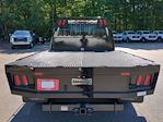 New 2025 GMC Sierra 3500 Pro Crew Cab 4WD Flatbed Truck for sale #F1350509 - photo 24