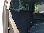 New 2025 GMC Sierra 3500 Pro Crew Cab 4WD Flatbed Truck for sale #F1350509 - photo 25