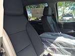 New 2025 GMC Sierra 3500 Pro Crew Cab 4WD Flatbed Truck for sale #F1350509 - photo 26