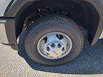 New 2025 GMC Sierra 3500 Pro Crew Cab 4WD Flatbed Truck for sale #F1350509 - photo 31