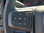 New 2025 GMC Sierra 3500 Pro Crew Cab 4WD Flatbed Truck for sale #F1350509 - photo 33
