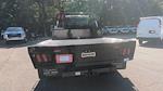 New 2025 GMC Sierra 3500 Pro Crew Cab 4WD Flatbed Truck for sale #F1350509 - photo 40