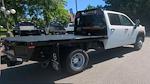 New 2025 GMC Sierra 3500 Pro Crew Cab 4WD Flatbed Truck for sale #F1350509 - photo 41
