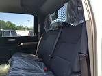 New 2025 GMC Sierra 3500 Pro Crew Cab 4WD Flatbed Truck for sale #F1350509 - photo 56