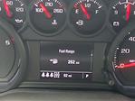 2025 GMC Sierra 3500 Crew Cab DRW 4WD Flatbed Truck for sale #F1350563 - photo 11