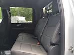 2025 GMC Sierra 3500 Crew Cab DRW 4WD Flatbed Truck for sale #F1350563 - photo 22