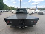 2025 GMC Sierra 3500 Crew Cab DRW 4WD Flatbed Truck for sale #F1350563 - photo 23