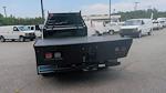 2025 GMC Sierra 3500 Crew Cab DRW 4WD Flatbed Truck for sale #F1350563 - photo 38
