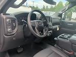 2025 GMC Sierra 3500 Crew Cab DRW 4WD Flatbed Truck for sale #F1350563 - photo 41