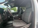 2025 GMC Sierra 3500 Crew Cab DRW 4WD Flatbed Truck for sale #F1350563 - photo 49