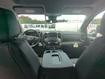 2025 GMC Sierra 3500 Crew Cab DRW 4WD Flatbed Truck for sale #F1350563 - photo 50