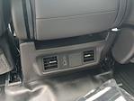 2025 GMC Sierra 3500 Crew Cab DRW 4WD Flatbed Truck for sale #F1350563 - photo 51