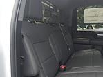 2025 GMC Sierra 3500 Crew Cab DRW 4WD Flatbed Truck for sale #F1350563 - photo 56