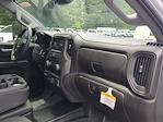2025 GMC Sierra 3500 Crew Cab DRW 4WD Flatbed Truck for sale #F1350563 - photo 58