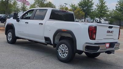 2025 GMC Sierra 2500 Crew Cab 4WD Pickup for sale #F1350598 - photo 2