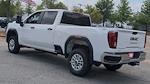 2025 GMC Sierra 2500 Crew Cab 4WD Pickup for sale #F1350598 - photo 2