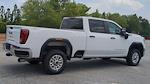 2025 GMC Sierra 2500 Crew Cab 4WD Pickup for sale #F1350598 - photo 8