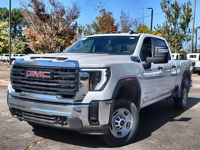 2025 GMC Sierra 2500 Crew Cab 4WD Pickup for sale #F1350599 - photo 1